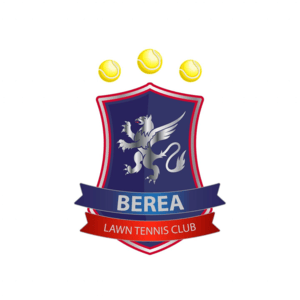 Berea Lawn Tennis Club logo
