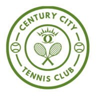 Century City Tennis Club logo