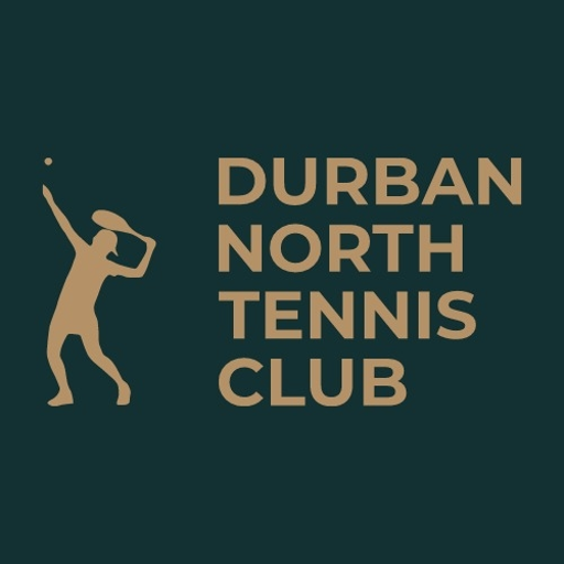 Durban North Tennis Club logo