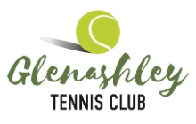Glenashley Tennis Club logo