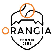 Orangia Tennis Club logo