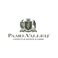 Paarl Valleij Lifestyle Estate & Farm logo