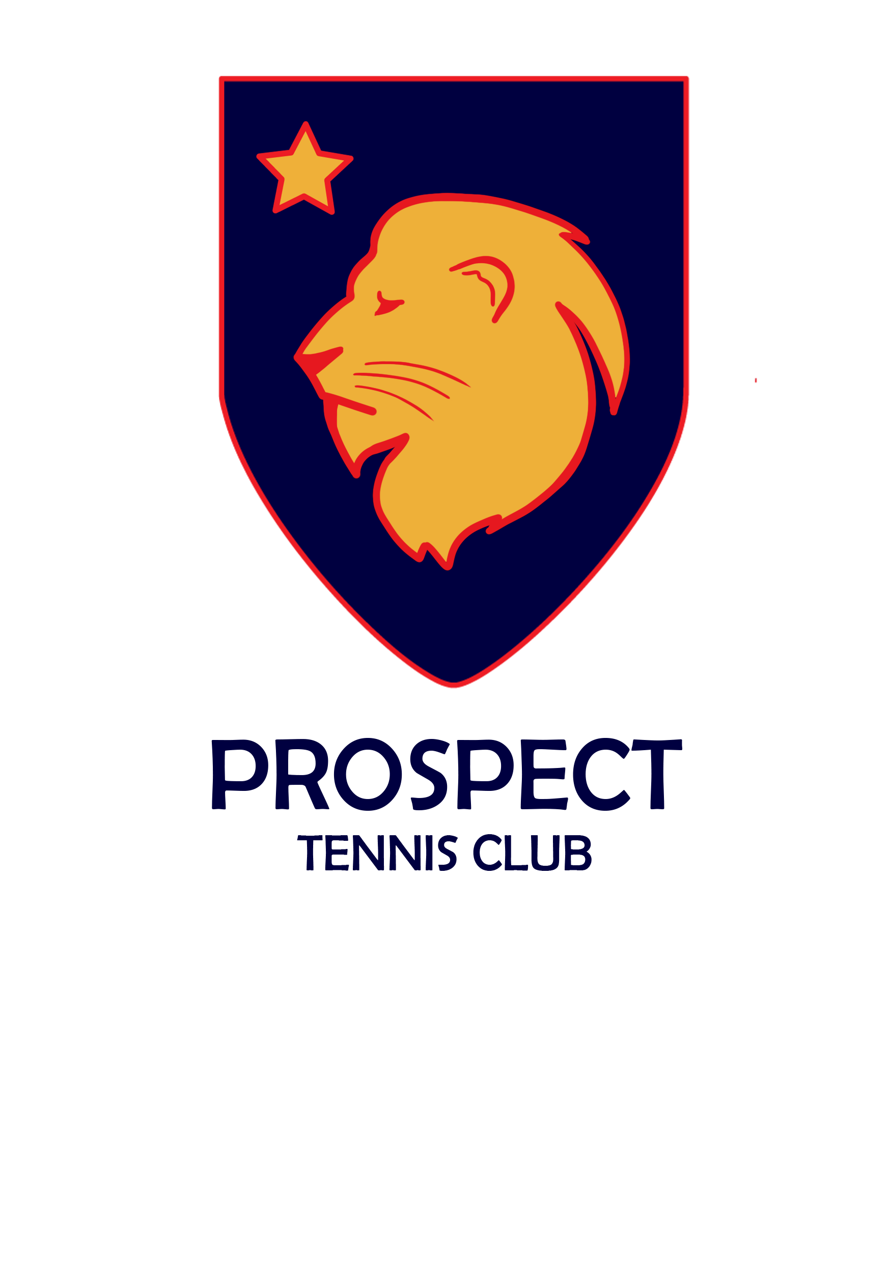 Prospect Tennis Club logo