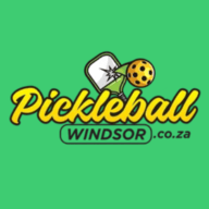 Pickleball Windsor logo